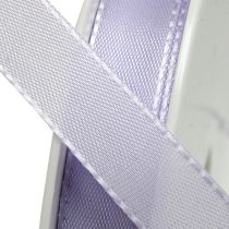 Product Gift and decoration ribbon 15mm x 50m light lilac