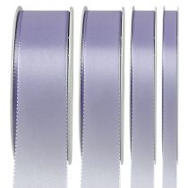 Product Gift and decoration ribbon 50m light lilac