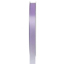 Product Gift and decoration ribbon 8mm x 50m lilac