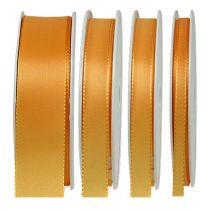 Product Gift and decoration ribbon 50m orange