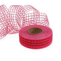 Grid tape 3cm x 10m colorful 7pcs