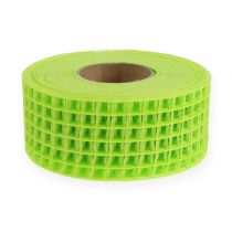 Product Mesh tape 4.5cmx10m light green