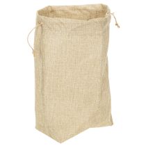 Product Jute bag 20×10cm H30cm Gift bag