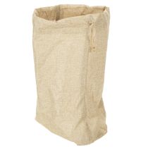 Product Jute bag 28×10cm H40cm