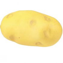 Product Potato artificial food dummy 12cm