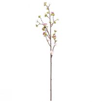 Product Cherry Blossom Branch Pink 95cm