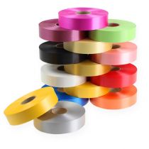 Gathering tape 30mm 100m different Colors