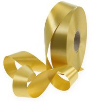 Product Curling ribbon 30mm 100m gold