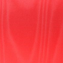 Wreath ribbon red 100mm 25m