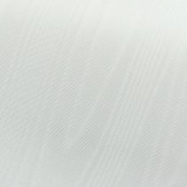 Product Wreath ribbon white various widths 25m
