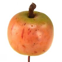 Product Artificial Apple 3cm on Wire 24 pcs