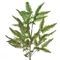 Product Artificial fern artificial plant fern leaves green 44cm