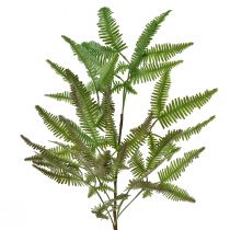 Product Artificial fern artificial plant fern leaves green 44cm