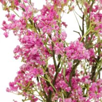 Artificial lilac branch deco branch beach lilac H50cm 6pcs