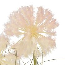 Product Artificial flowers decoration ball flower Allium ornamental onion artificial 54cm