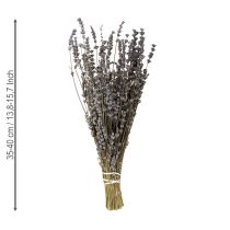 Product Dried lavender, fragrant dried flowers, 35-40cm, 100g