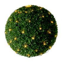 Product Light net 80 for boxwood ball Ø ± 50cm for outside