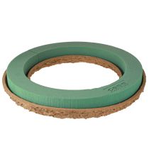 Product OASIS® Biolit® ring/wreath 38cm 2 pcs