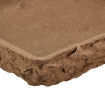 Product Oasis Biolit Base ½ Floral Foam Brick 13×13×2cm 12 pcs