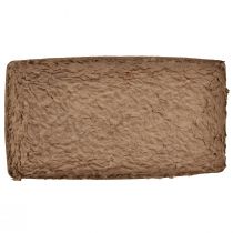 Product Oasis Biolit base for floral foam bricks 25×14×2cm, 11 pieces - Sustainable flower arrangements floristry accessories