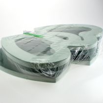 Product Wet floral foam Duoherz 37cm with teat 2 pcs