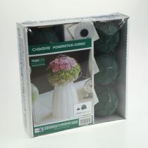 Product Wet floral foam Powerstrick-Corso 7.5cm 6 pcs