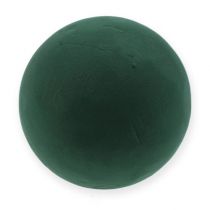 Product Floral foam ball large green Ø25cm