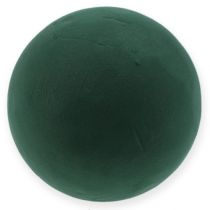 Floral foam ball maxi plug-in size ball Ø30cm