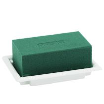 OASIS® Table Deco Mini Floral Foam Bricks 13cm×9cm×5cm 16p