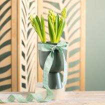 Product Goblet Home Decor Metal for Stylish Interior Modern Decorating 23cm