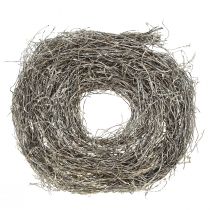 Product Vine garland white washed decorative garland 460cm 4 pcs
