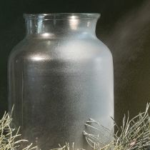 Product Silver Glitter Spray 150ml for Windows and Winter Decorations