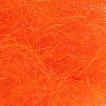 Product Sisal Orange 300g