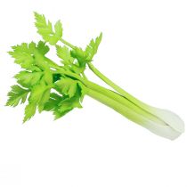 Product Celery artificial vegetable decoration with real touch 30cm