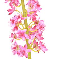 Product Steppe candle Desert Tail Pink 106cm