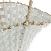 Product Wedding scatter basket 24cm x 17cm