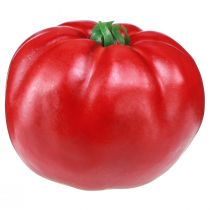 Product Tomato artificial beef tomato red artificial fruit Ø10cm