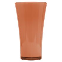 Product Vase Pink Flower Vase Decorative Vase Fizzy Siena Ø20cm H35cm