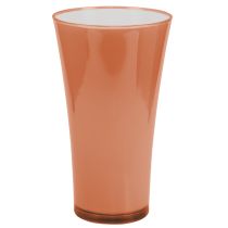 Product Vase Pink Floor Vase Decorative Vase Fizzy Siena Ø28.5cm H45cm
