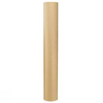 Product Honeycomb Paper Natural Brown Wrapping Paper W50.5cm L2500cm