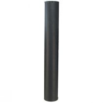 Product Honeycomb Paper Black Wrapping Paper W50.5cm L2500cm