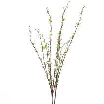 Product Pussy willow branch artificial 92cm