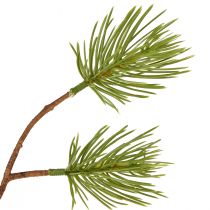 Product Christmas Branches Artificial Pine Branches L54cm 3 pcs