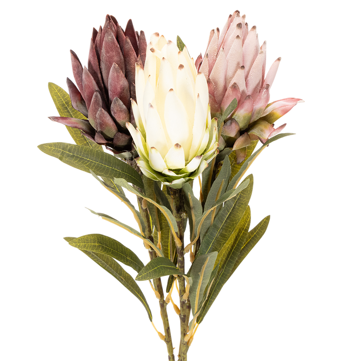 paper flowers P like parallel technology