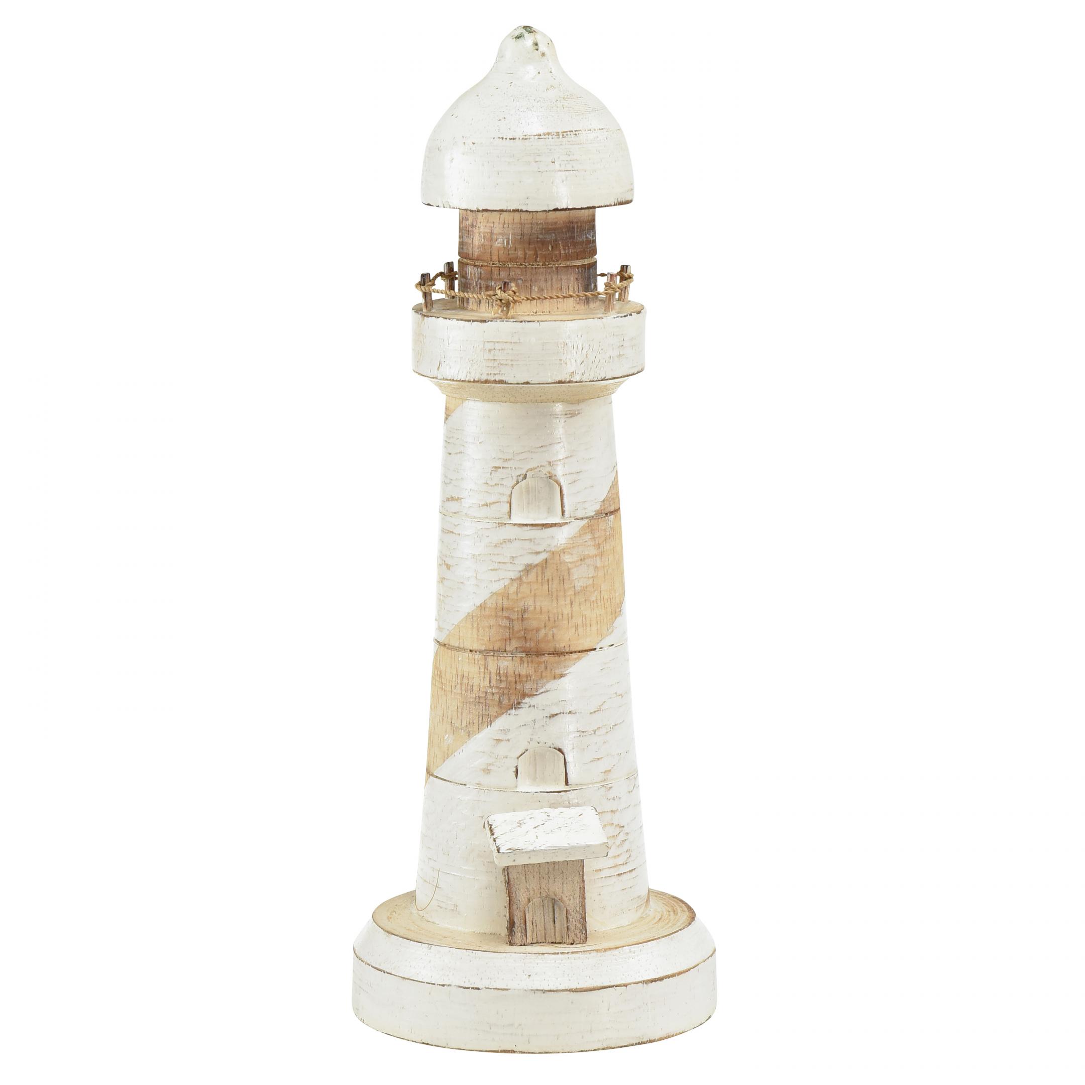 Nautical Decor Fishing Rod Lighthouse 4 Wall Hanging Photo Mini