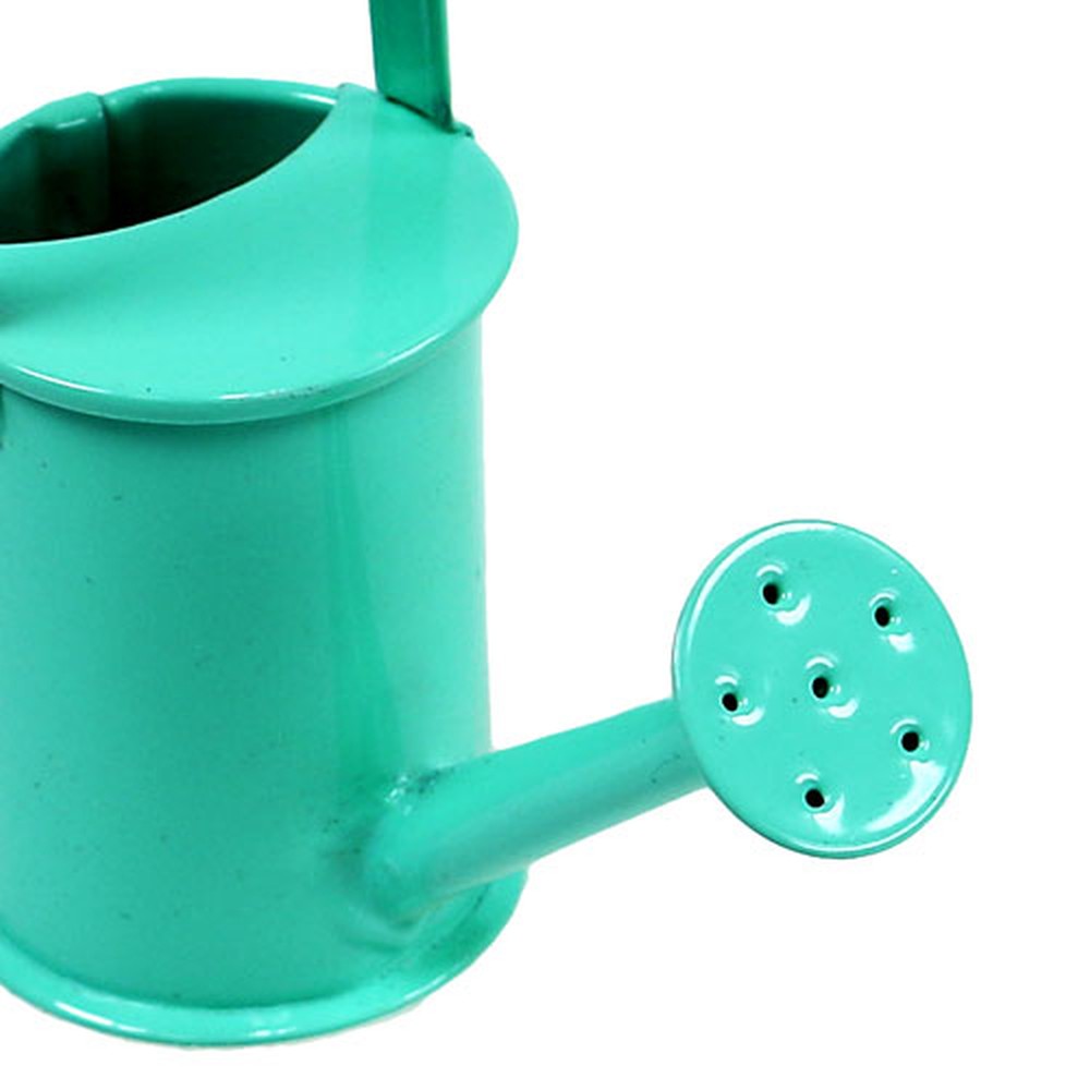 Floristik24.co.uk Mini watering cans pastel sort. Ø4cm 12pcs73810