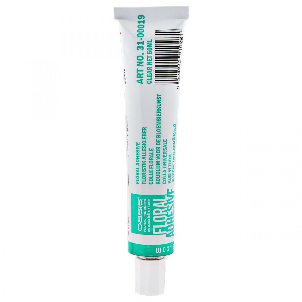 Oasis® Floral Adhesive Tube