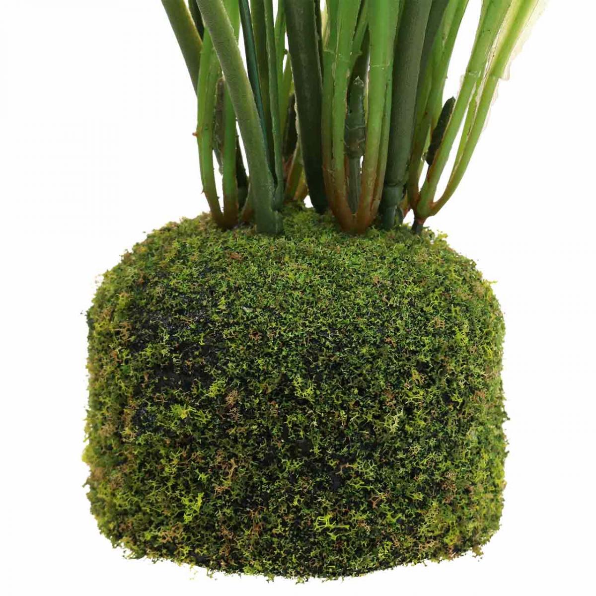 Floristik24.co.uk Artificial snowdrop, artificial snowdrop flower 25cm