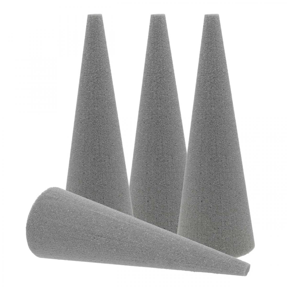 OASIS® SEC Dry Foam Cone 60cm