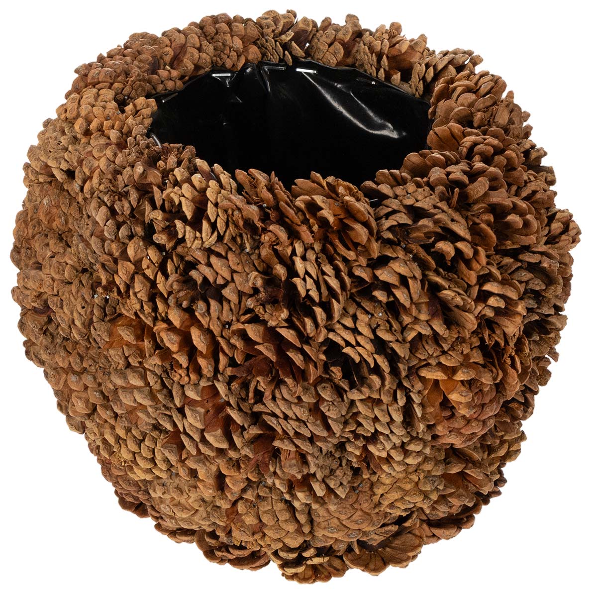 Streublumen S like salt glaze